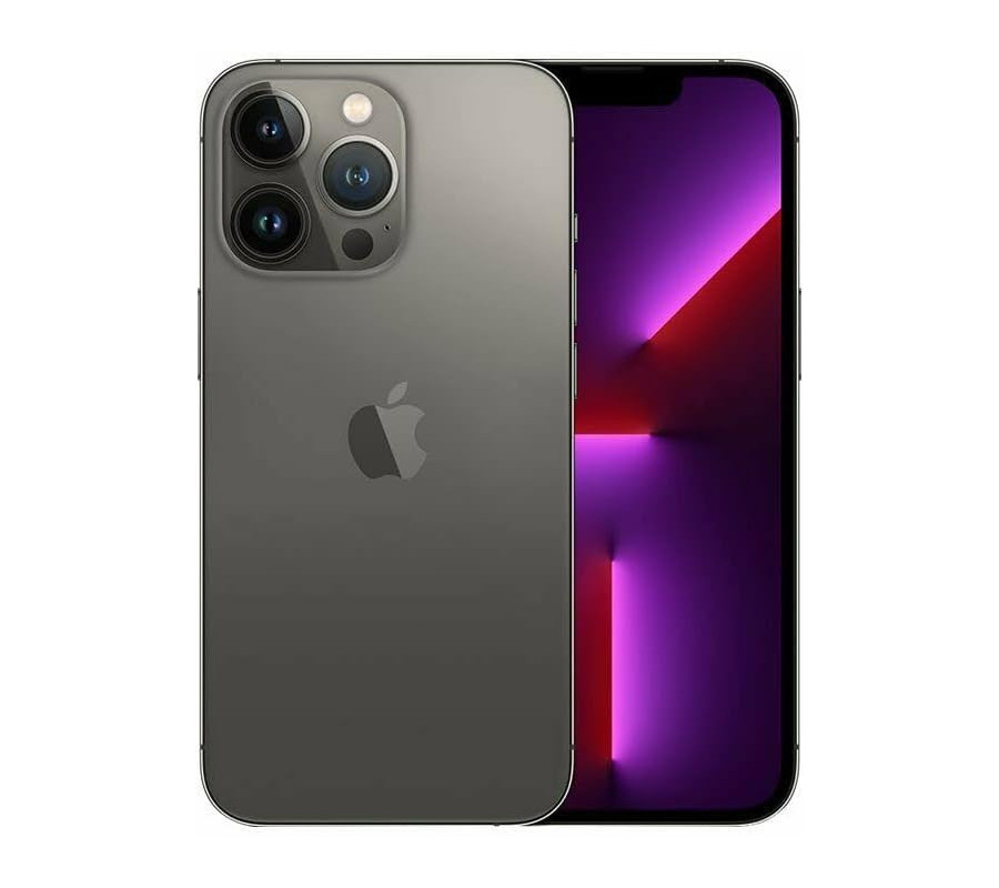 iPhone 13 Pro. Segunda mano