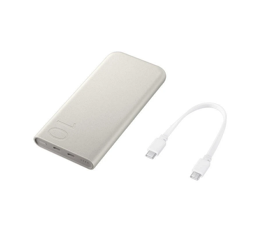 Batería externa Samsung Carga ultrarrápida 25W (EB-P3400XUE)