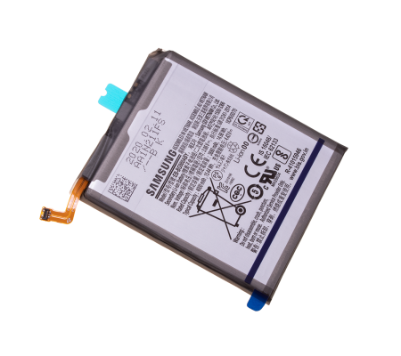 Bateria Original Samsung Galaxy S20 5G (EB-BG980ABY) Service Pack