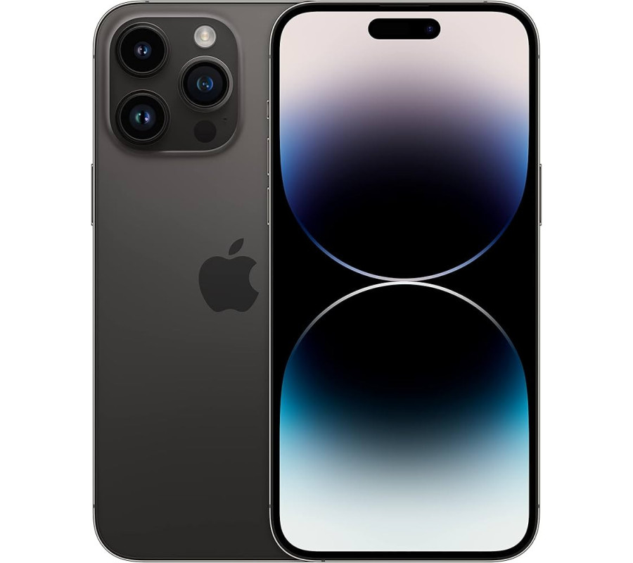iPhone 14 Pro