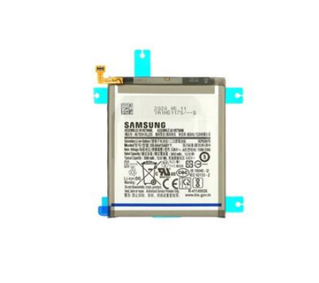 Bateria Original Samsung Galaxy A41 (EB-BA415ABY) Service Pack