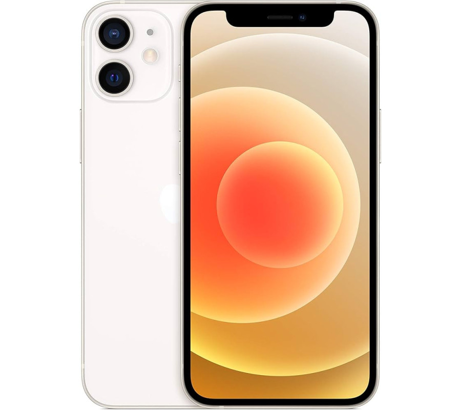 iPhone 12 mini