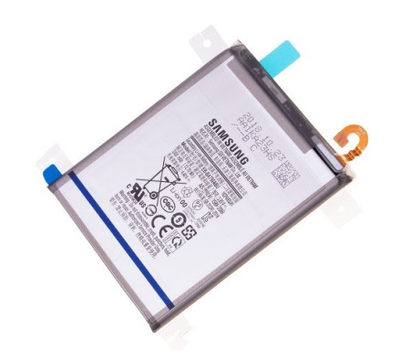 Carcasa Trasera Original Samsung Galaxy A32 5G (Service Pack)