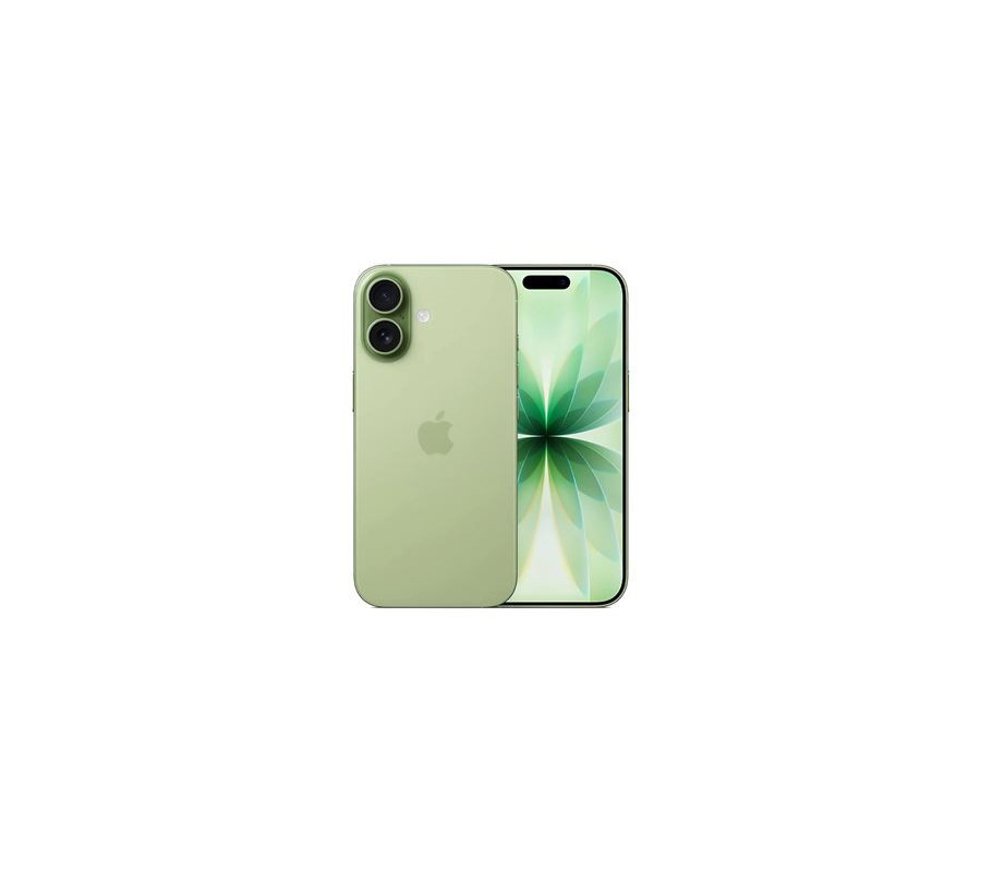 iPhone 17