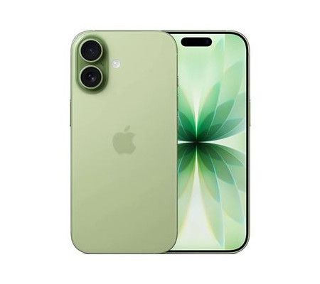 iPhone 17