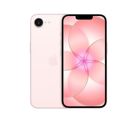 iPhone 17e